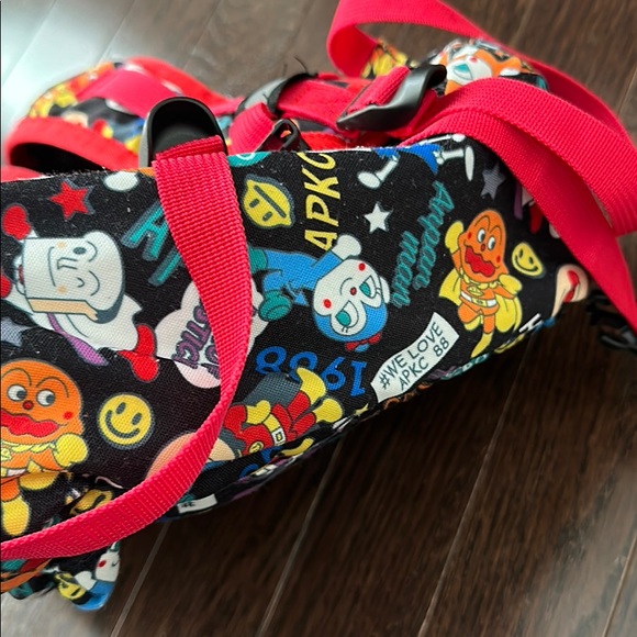 toddler backpack - Picture 4 of 4